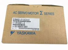 YASKAWA SGMAS-01ACA4C