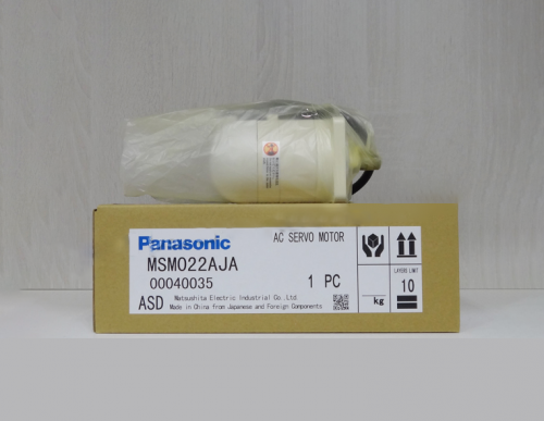 PANASONIC MSM022AJA