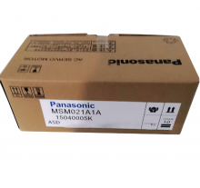 PANASONIC MSM021A1A