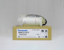 PANASONIC MSMZ022B1F