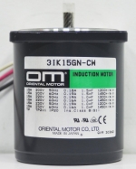 ORIENTAL MOTOR 3IK15GN-CW