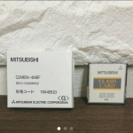 MITSUBISHI Q2MEM-4MBF