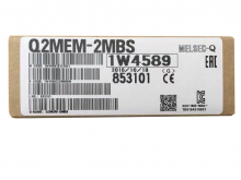 MITSUBISHI Q2MEM-1MBS