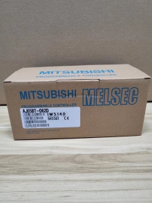 MITSUBISHI AJ65BT-D62D