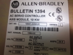 ALLEN-BRADLEY 1394C-AM50-IH