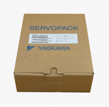 YASKAWA SGDV-1R6A01A