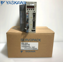 YASKAWA SGDM-08ADA