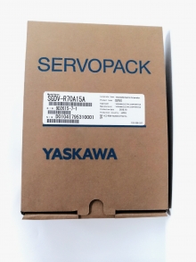 YASKAWA SGDV-R70A15A