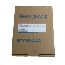 YASKAWA  SGDV-1R6A01B002000