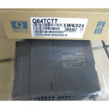 MITSUBISHI Q64TCTT