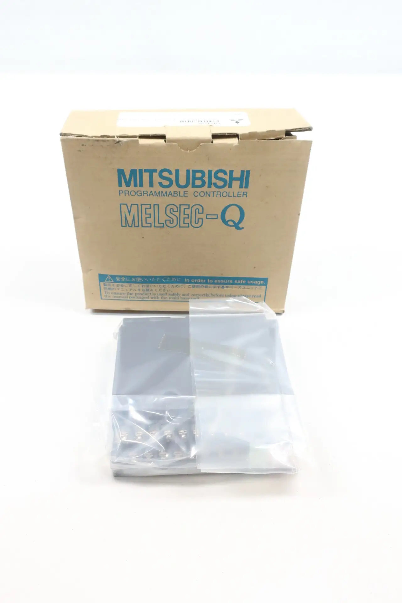 MITSUBISHI Q64DA