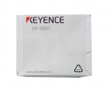 KEYENCE CV-3001