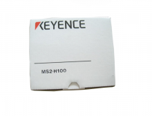 KEYENCE  MS2-H100