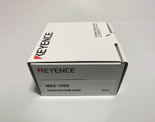 KEYENCE  MS2-H50
