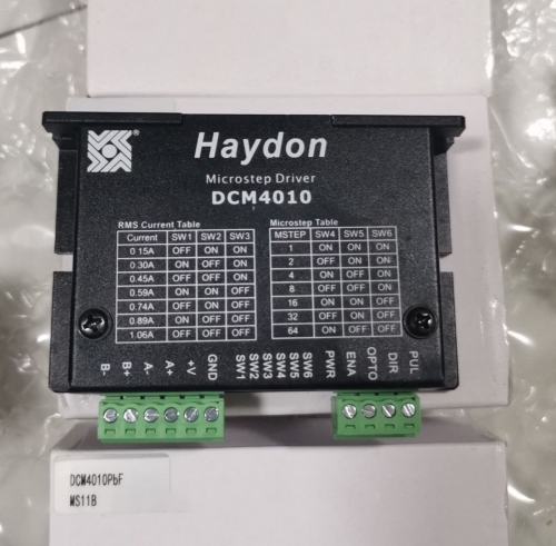 HAYDON DCM4010