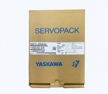 YASKAWA SGD7S-2R8A00A