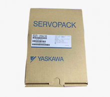 YASKAWA SGDV-2R8A21B