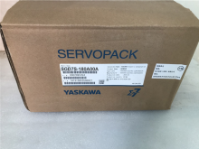 YASKAWA SGD7S-180A00A