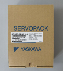 YASKAWA SGD7S-2R8A10A