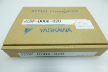 YASKAWA JZDP-D006-020