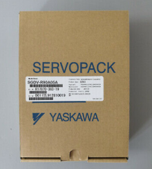 YASKAWA SGDV-R90A05A