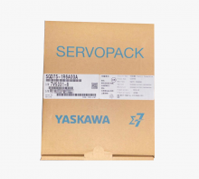 YASKAWA SGD7S-1R6A00A