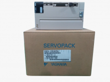 YASKAWA SGDV-200A05A