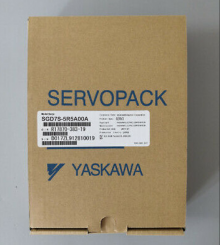 YASKAWA SGD7S-5R5A00A