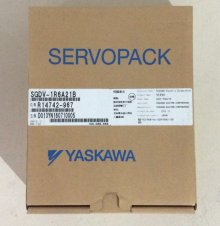 YASKAWA SGDV-1R6A21B