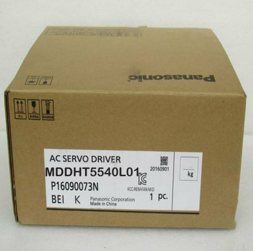 PANASONIC MDDHT5540L01