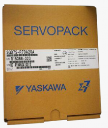 YASKAWA SGD7S-R70A20A