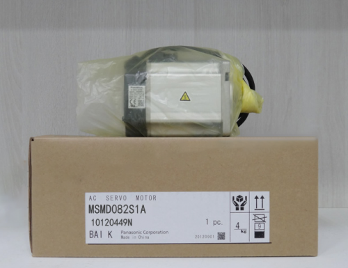 PANASONIC MSMD082S1A