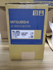 MITSUBISHI HG-SR81