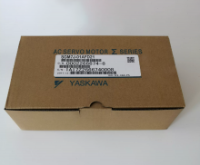 YASKAWA SGM7J-01AFD21