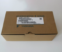 YASKAWA SGM7J-02A7A21