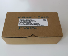 YASKAWA SGMAV-04ADA2C