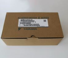 YASKAWA SGMJV-04A3L2C