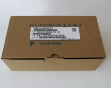 YASKAWA SGMJV-08A3A2C