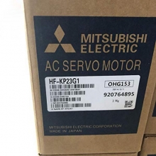 MITSUBISHI HF-KP23G1
