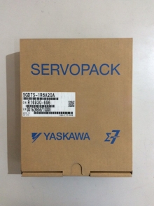 YASKAWA SGD7S-1R6A20A