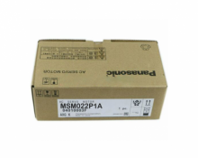 PANASONIC MSM022P1A