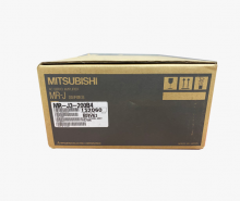 MITSUBISHI MR-J3-200B4