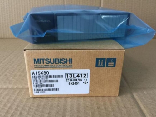 MITSUBISHI A1SX80