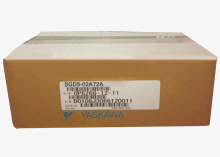 YASKAWA SGDS-02A72A