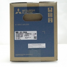 MITSUBISHI MR-J4-500A