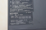 MITSUBISHI MR-J3-700A