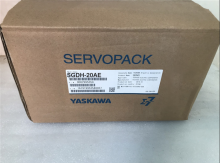 YASKAWA SGDH-20AE