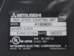 MITSUBISHI A1SD62D