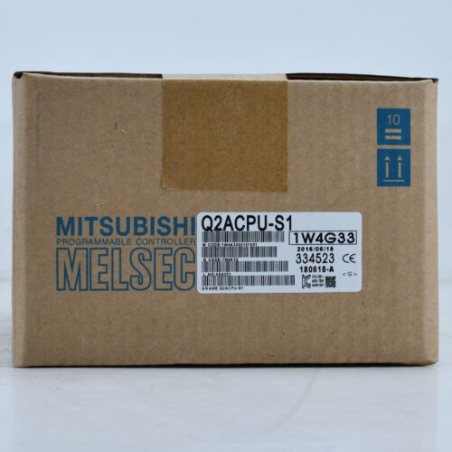 MITSUBISHI Q2ACPU-S1