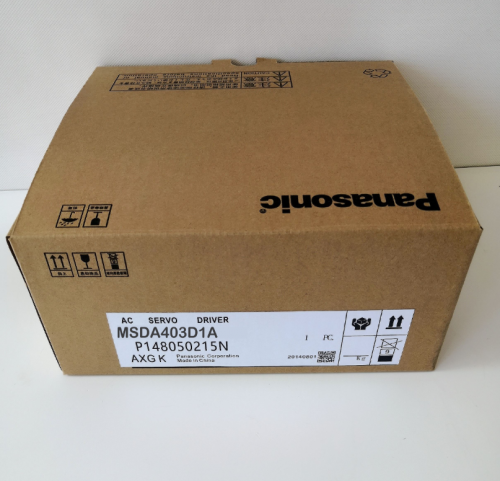 PANASONIC MSDA403D1A